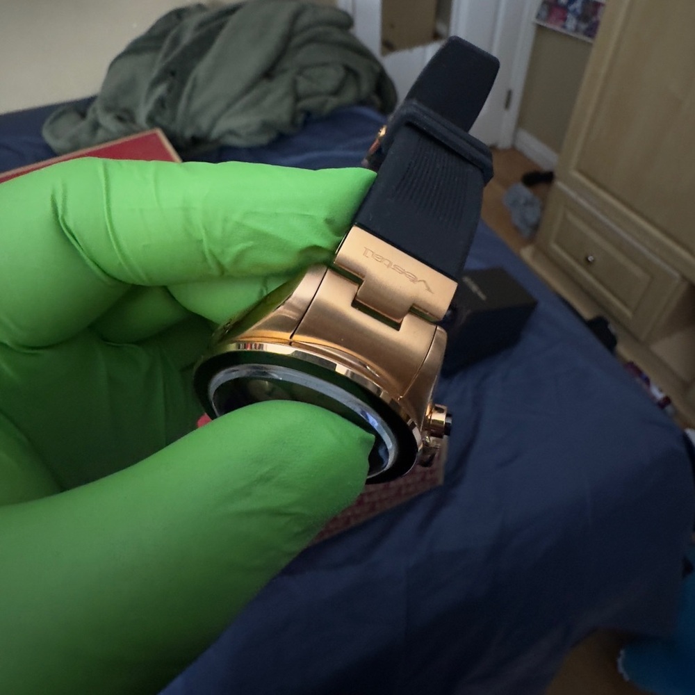 Vestal watch - Picture 7 of 7